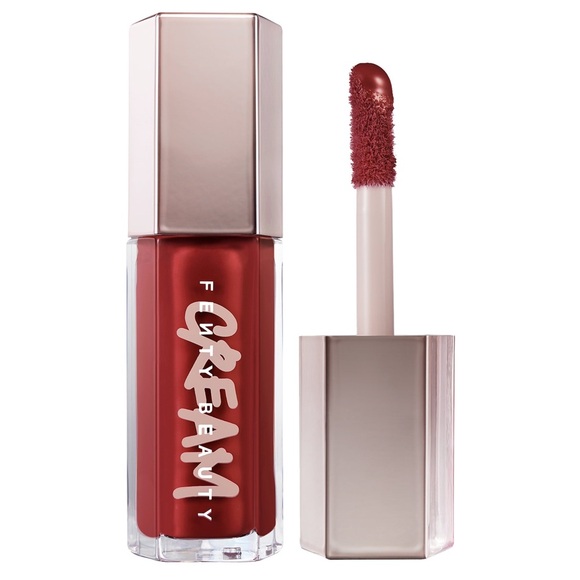 Fenty Beauty - GLOSS BOMB CREAM COLOR DRIP LIP CREAM - fruit snackz